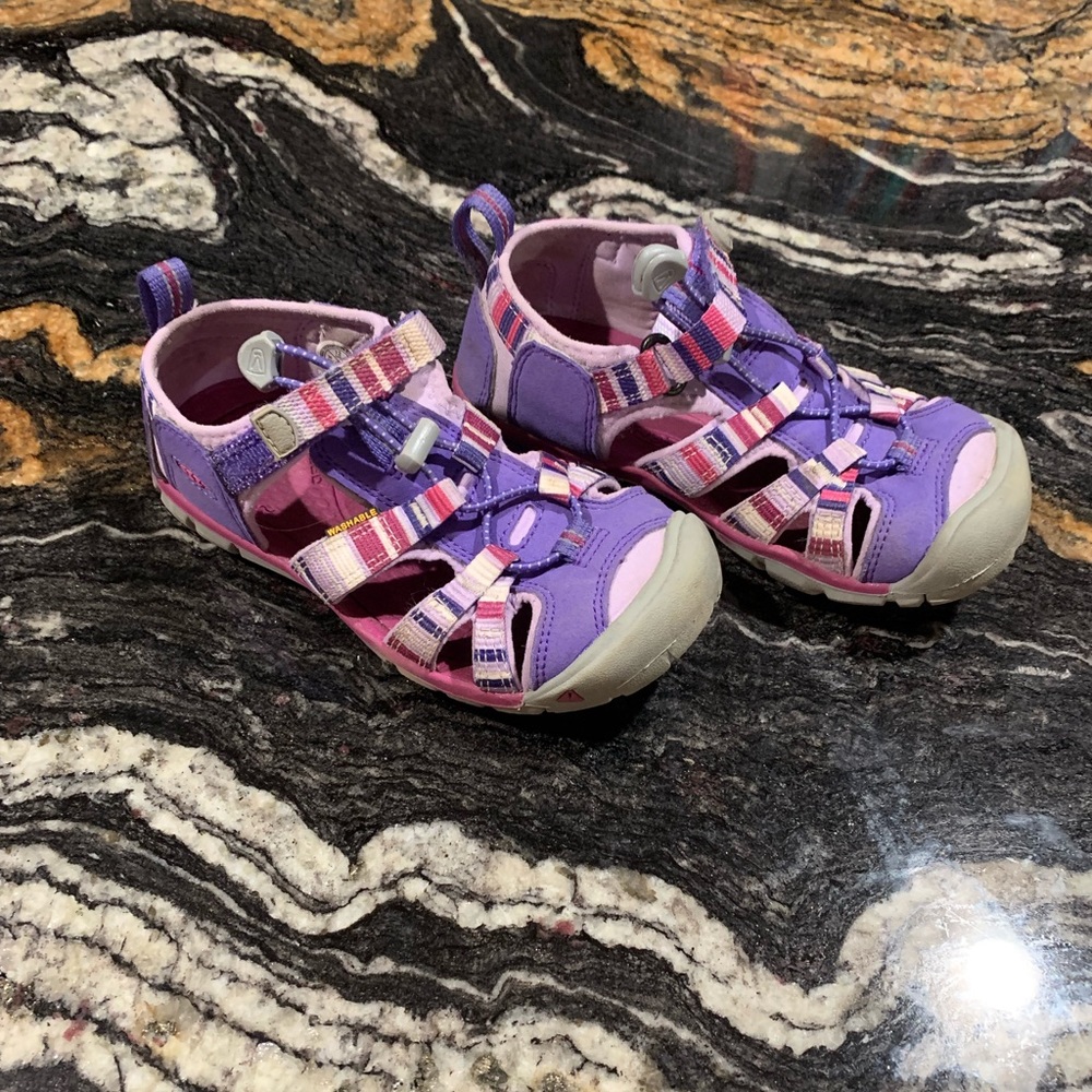 KEEN Kids Sandals